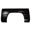 QP14-94WER Extended Wheel Arch Quarter Panel Skin for 1994-2002 Ram 6ft Bed - image 1