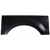 QP15-042WR Upper Wheel Arch Quarter Panel Skin for 2004-2008 F-Series, Without Drilled Molding Holes - image 1