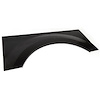 QP15-04WR Upper Wheel Arch 2004-2008 Ford F-150 RH New Style - image 1