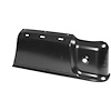 QP15-091RR Bedside Rear Lower Panel 2009-2014 Ford F-150 (Without Moulding Holes) RH - image 1
