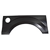 QP15-092WL Upper Wheel Arch for 2009-2014 Ford F-Chevy 150 - image 1