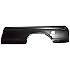 QP15-731L Bedside Skin for 1973-1979 Ford F-Series with 8 ft. Bed - image 1