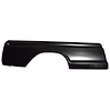 QP15-731R Bedside Skin for 1973-1979 Ford F-Series with 8 ft. Bed - image 1