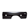 QP15-732L Bedside Skin 1973-1979 Ford Pickup 8 ft With Dual Hole LH - image 1