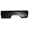 QP15-732LOE Bedside Assembly 1973-1979 Ford Pickup 8 ft With Dual Hole LH - image 1