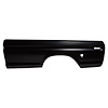 QP15-732R for 1973-1977 Ford Trucks Bedside Skin 8 ft w/Single Round Fuel Opening Left/Driver Side - image 1