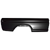 QP15-732ROE Bedside Assembly for 1973-1979 Ford Truck [8 ft., Without Hole, Right/Passenger Side] - image 1