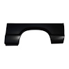 Quarter Panel Patch [1975-1991 Ford Econoline] - image 1