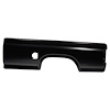 QP15-801L Bedside Skin 1980-1986 Ford F-350, With Square Hole - LH - image 1