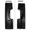 QP15-80L Bedside Assembly 1980-1986 Ford F-350, With Dual Hole - LH - image 1