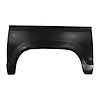 QP15-83WEL Extended Wheel Arch 1983-1988 Ford Ranger, Extended LH - image 1