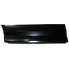 Quarter Panel Patch 1987-1998 F-Series 8ft Bed - image 1