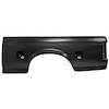 QP15-871L Bed Side Panel for 1987-1998 Ford F-Series 6.75' Bed - image 1