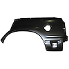 Quarter Panel Patch 1991-1994 Explorer 4-Door - image 1