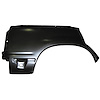 Quarter Panel Patch 1991-1994 Explorer 4-Door