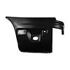 QP15-91RL Quarter Panel Patch 1991-1994 Ford Explorer 4 Dr, Rear Lower LH