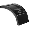 QP16-02AFR Quarter Panel Front Lower 2000-2006 Chevy Avalanche With Body Cladding RH - image 1