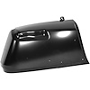 QP16-02ARL Rear Lower Quarter Panel 2002-2006 Chevy Avalanche, Left/Driver Side - image 1