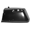 QP16-02ARR Rear Lower Quarter Panel 2002-2006 Chevy Avalanche, Right/Passenger Side - image 1