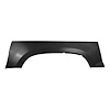 QP16-071RWL Rear Upper Wheel Arch for 2007-2013 Chevy Avalanche, 2007-2014 Cadillac Escalade EXT [Left/Driver Side] - image 1