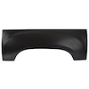 QP16-071WL Upper Wheel Arch Quarter Panel Skin for 2007-2013 Sierra 6'-8' Bed - image 1