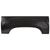 QP16-071WR Upper Wheel Arch Quarter Panel Skin for 2007-2013 Sierra 6'-8' Bed - image 1