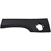 QP16-07RWL Rear Upper Wheel Arch 2007-2014 Chevy Tahoe/Yukon/Escalade Without Xl & Ext LH - image 1
