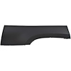 QP16-07RWR Rear Upper Wheel Arch 2007-2014 Chevy Tahoe/Yukon/Escalade Without Xl & Ext RH - image 1