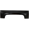QP16-141WR Upper Wheel Arch 2014-2018 Chevy Silverado w/ 5.8 ft., 6.5 ft., 8 ft. Bed [Right/Passenger Side] - image 1