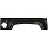 QP16-142WL Upper Wheel Arch 2014-2018 GMC Sierra w/ 5.8 ft. Bed [Left/Driver Side] - image 1