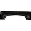 QP16-14WR Upper Wheel Arch 2014-2018 GMC Sierra w/ 5.8 ft., 6.5 ft., 8 ft. Bed [Right/Passenger Side] - image 1