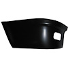 Quarter Panel Patch 1971-1996 GM G-Series 110" Wheelbase - image 1