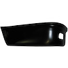 Quarter Panel Patch 1971-1996 GM G-Series 125" Wheelbase - image 1