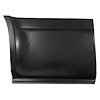 Quarter Panel Patch 1971-1996 GM G-Series 125" Wheelbase - image 1