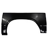 QP16-71WEL Extended Wheel Arch Quarter Panel Skin for 1971-1977 GM Van - image 1
