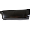 QP16-732RR Lower Rear Bedside Section for 1973-1987 Chevy C/K Series with 8 ft. Bed - image 1