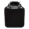 QP16-73FD Fuel Filler Door for 1978-1987 Suburban, 1973-1991 Chevy Blazer - image 1