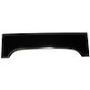 QP16-73WR Upper Wheel Arch RH for 1973-1987 GM C/K Series, 1973-1991 Chevy Blazer/Suburban - image 1