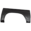 QP16-78WEL Extended Wheel Arch 1978-1996 Chevy/GMC Van LH - image 1