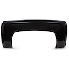 QP16-79L Rear Fender 1979-1987 Chevy Pickup Stepside Without Gas Hole LH - image 1