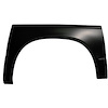 QP16-82WER Extended Wheel Arch for 1982-1993 Chevy/GMC  S-10, S-15, Sonoma 2-Door , - image 1
