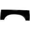 QP16-82WL Upper Wheel Arch Quarter Panel Skin for 1982-1993 S-10/Sonoma - image 1