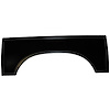 QP16-82WR Upper Wheel Arch Quarter Panel Skin for 1982-1993 GM S-10/S-15/Sonoma - image 1