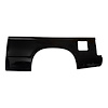 QP16-83L Quarter Panel Skin 1983-1994 GMC Jimmy 2-Door LH - image 1