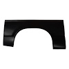 QP16-83WER Extended Rear Wheel Arch for 1983-1994 Chevy/GMC  S-10 Chevy Blazer, S-15 Jimmy 2-Door - image 1