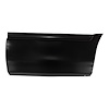 QP16-941FL Quarter Panel 1994-2004 GMC Sonoma, Front Lower LH - image 1