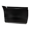 QP16-94FR Quarter Panel 1994-2004 GMC Sonoma, Front Lower RH - image 1