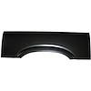 QP16-94WR Upper Wheel Arch Quarter Panel Skin for 1994-2004 GM S-10/Sonoma 6'-7.5' Bed - image 1