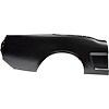 QP20-641ROE Quarter Panel 1964-1966 Mustang Convertible - image 1
