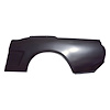 QP20-64LOE Quarter Panel 1964-1966 Mustang Coupe - image 1